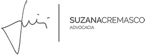Suzana Cremasco Advocacia Logotipo